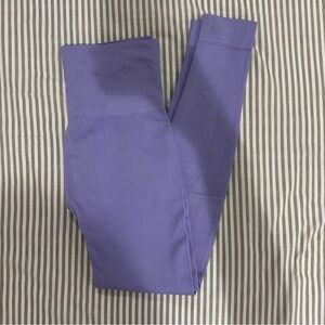 SET active x Madelyn Cline leggings